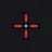 red red custom crosshair