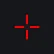 Red red custom crosshair