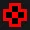 RED&BLACK red custom crosshair