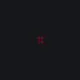 Red&black X red custom crosshair