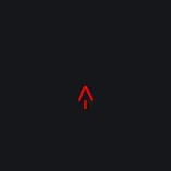 Red Arrow red custom crosshair