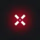 Red Aura red custom crosshair