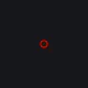 red circle red custom crosshair
