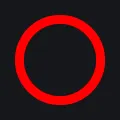 red circle red custom crosshair