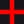 Red Clean Crosshair