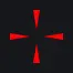 red cross red custom crosshair