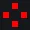 Red Cross red custom crosshair