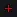 Red Cross red custom crosshair