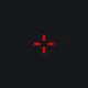 Red Crosshair