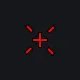 Red Crosshair