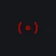 ( . ) red Crosshair