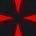 Red Crosshair