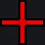 red crosshair for fortnite