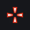 red crosshair from crosshair x on steam 8$ buy now
