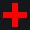 Red cryharder red custom crosshair