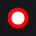 Red-dot red custom crosshair