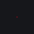 Red dot custom crosshair