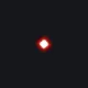 red dot red custom crosshair