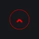 red dot rep red custom crosshair