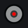 Red-Dot-With-White-Ring white custom crosshair