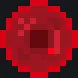 Red Ender Pearl red custom crosshair