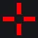 RED EYE 09 red custom crosshair