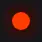 Red Eye red custom crosshair