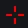 red gap plus red custom crosshair