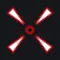red_goat red custom crosshair