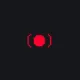 Red Halo red custom crosshair
