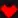 Red Heart red custom crosshair