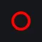 red holo red custom crosshair