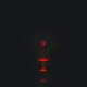 Red Hot Drop Dot red custom crosshair