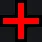 red krest red custom crosshair
