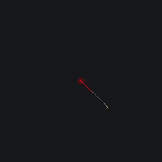 Red Laser Pointer custom crosshair