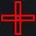 red lines red custom crosshair