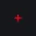 red micro cross red custom crosshair