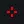 red + no dot red custom crosshair