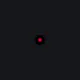 red opdot red custom crosshair