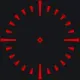 Red Scope Crosshair For Sniper In ROBLOX ERLC