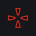 red shotgun crosshair