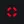 red square 45° red custom crosshair