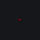 red strech red custom crosshair