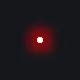 Red Tochka custom crosshair