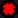 Red "X" x: -0 y: -0 red custom crosshair