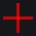 redclean. red custom crosshair