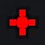 RedCross red custom crosshair