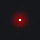 RedDot red custom crosshair