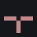 Redstyle red custom crosshair