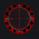 Reisen's Lunatic Sniper Crosshair